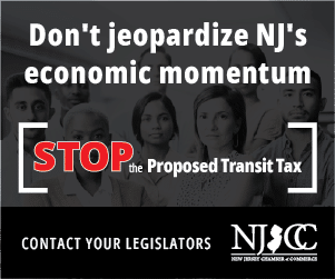 The New Jersey Chamber And 40-Chambers Oppose Proposed Business Tax Increases