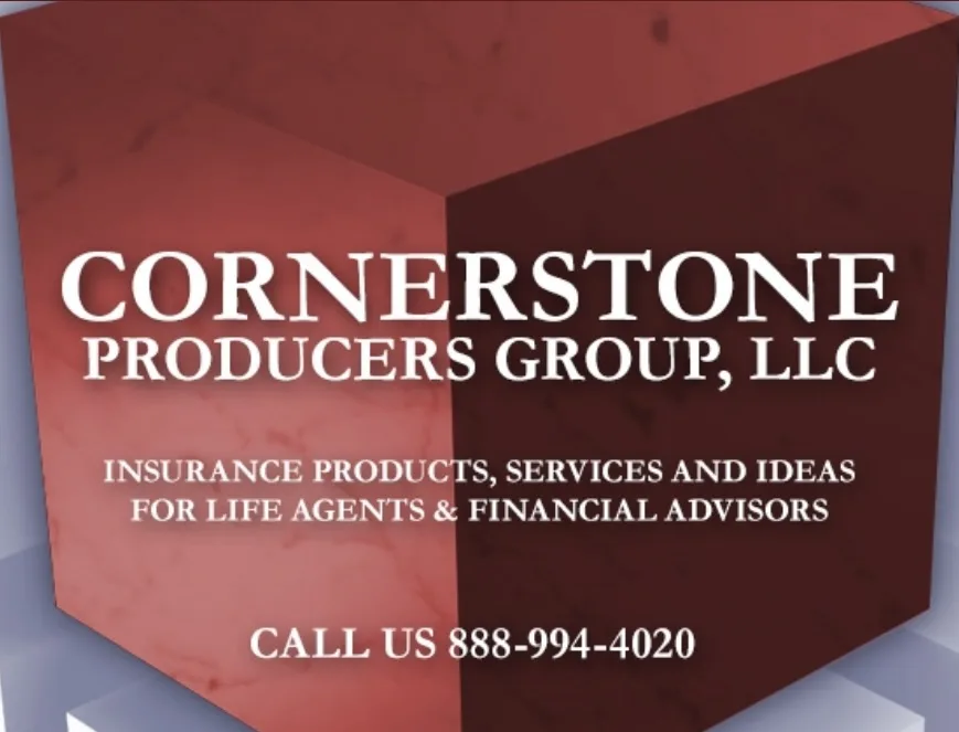 Cornerstone Producers Group, Inc.