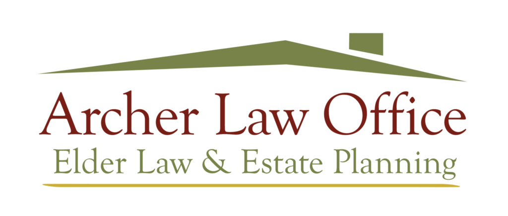 Archer Law Office Elder Law & Estate Planning