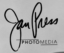 Jan Press PhotoMedia